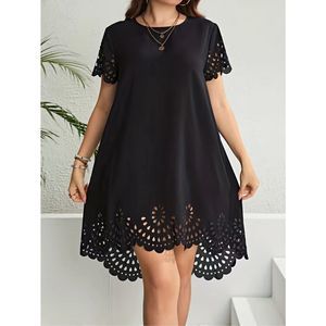 ❗️NWOT / SHEIN / Cut Out Dress / 20 Plus